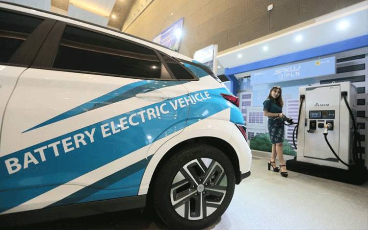 Ketua Komisi VII Dorong Mahasiswa Pecahkan Masalah Energi Fosil