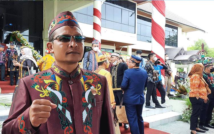 Legislator Ini Nilai Sarana Penunjang Olahraga Kurang Memadai