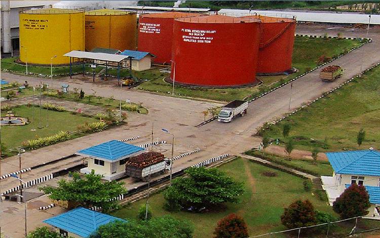 SSMS Selesaikan Pembelian Kembali Obligasi Global