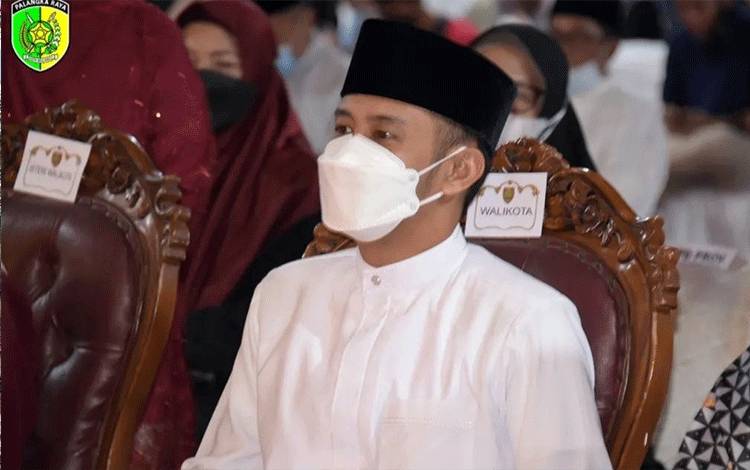 Mayoritas Warga Palangka Raya Sudah Jadi Peserta BPJS Kesehatan