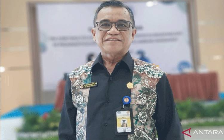 Pascasarjana ULM Buka 4 Program S3 Selama 2 Tahun