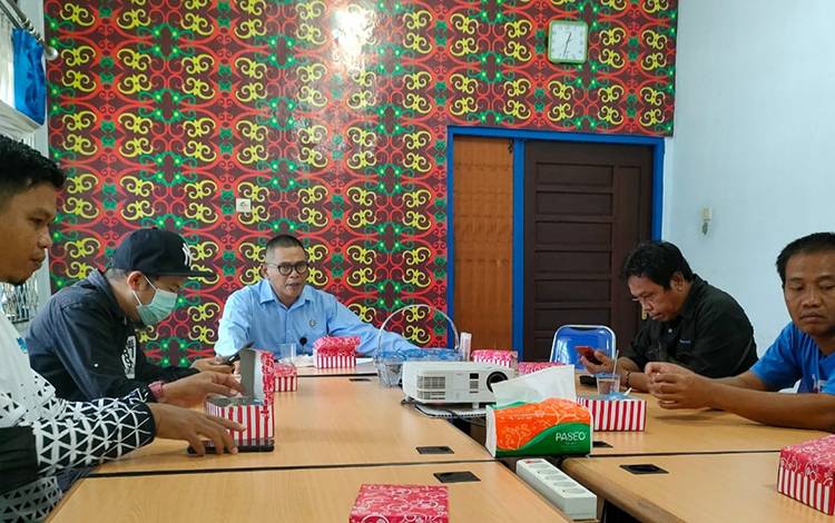 Program Sambungan Pipa Gratis Beri Kemudahan Masyarakat