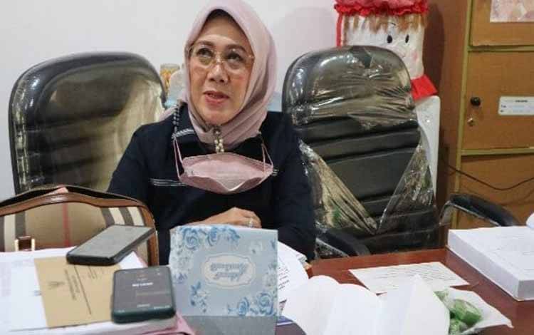 Dewan Dorong Pemko Palangka Raya Benahi Fasilitas Pendidikan