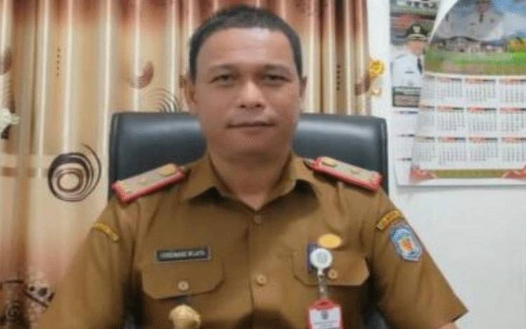 Disdikbud Murung Raya Lokakarya Kurikulum Sekolah Penggerak