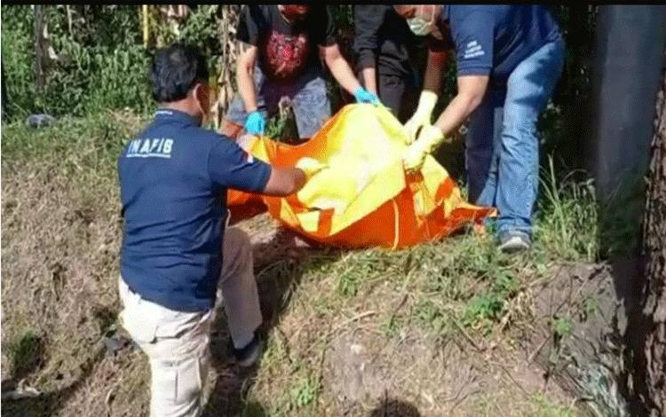 Polisi Dalami Penyidikan Kasus Mutilasi, Pelaku Warga Satu Desa dengan Korban