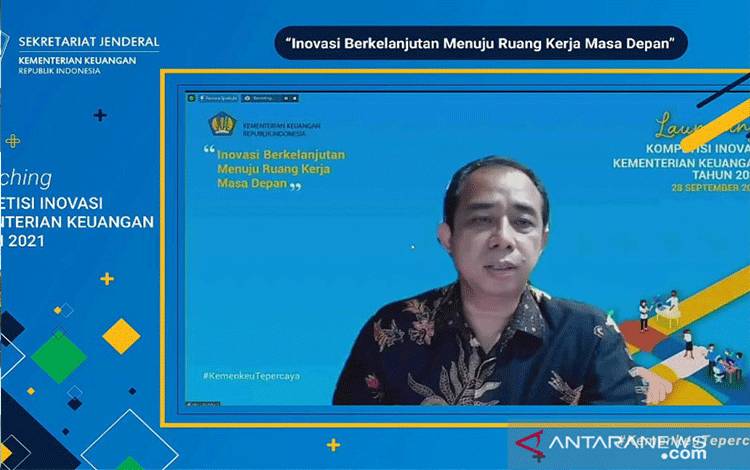 Kemenkeu: Konsultasi Publik Dorong APBN Lebih Kredibel dan Transparan