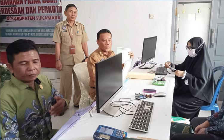 Pekan Panutan PBB-P2 Diharapkan Dapat Motivasi Wajib Pajak?