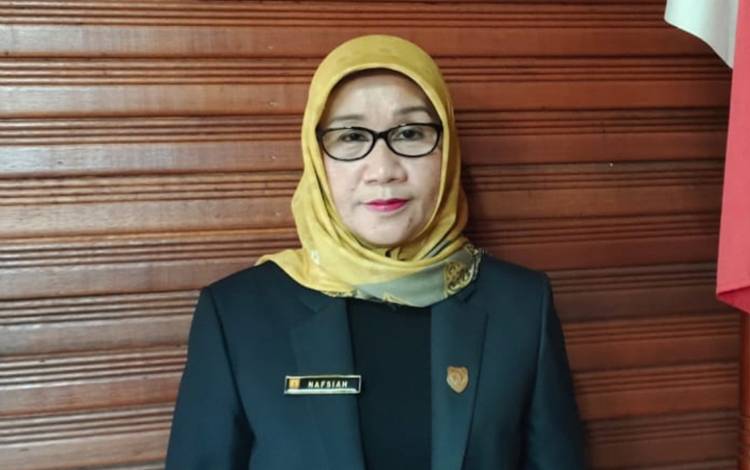 DPRD Kalteng Setuju Anggaran Rp 10 Miliar untuk Penyelenggaraan Kejuaraan Dunia Balap Sepeda
