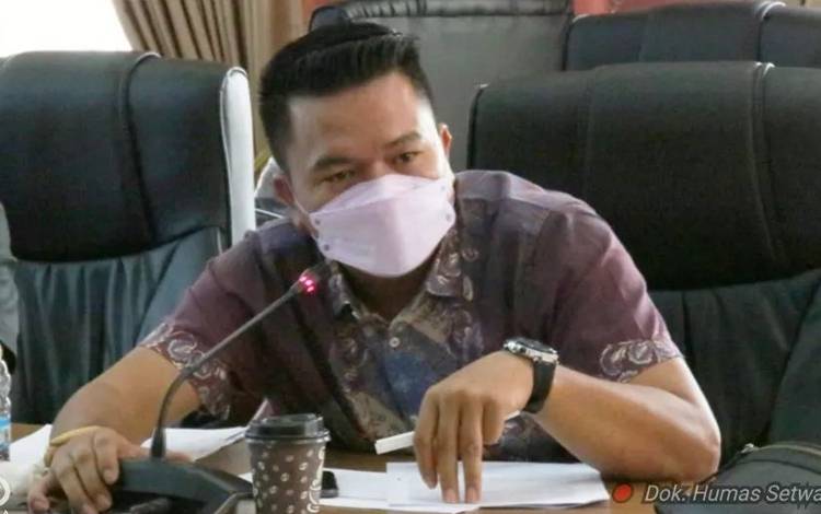 Dewan: Covid-19 Naik, Prokes di Sekolah Perlu Diperhatikan
