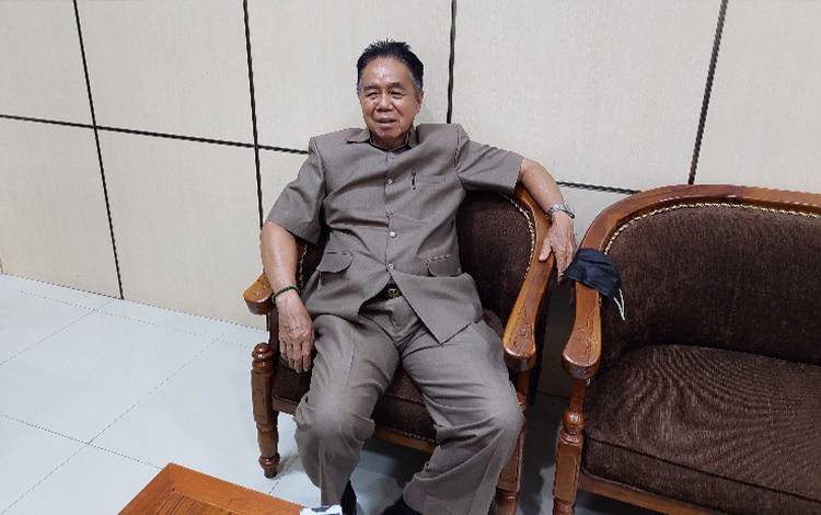 Peningkatan Sektor Pariwisata di Kalteng Perlu Dimaksimalkan