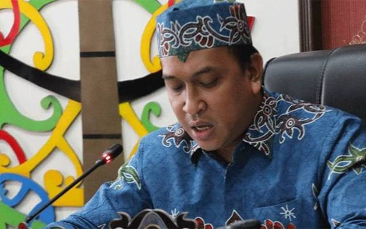 Dewan: Jaga Kesehatan Cegah Penularan Monkeypox