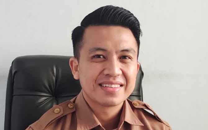 Serapan Tenaga Kerja Penyandang Disabilitas Masih Minim di Kobar