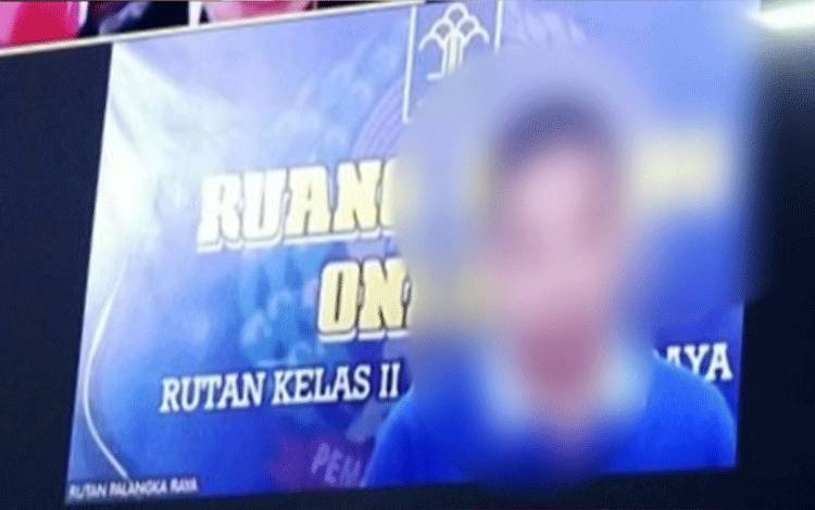 Mucikari Prostitusi Online Diadili