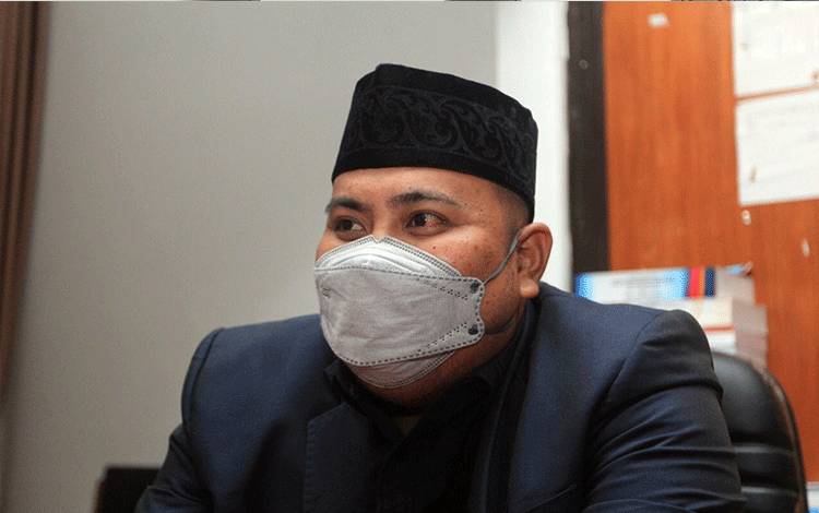 Legislator: Honorer Banyak Berkontribusi untuk Pemerintahan, Harus Diperjuangkan
