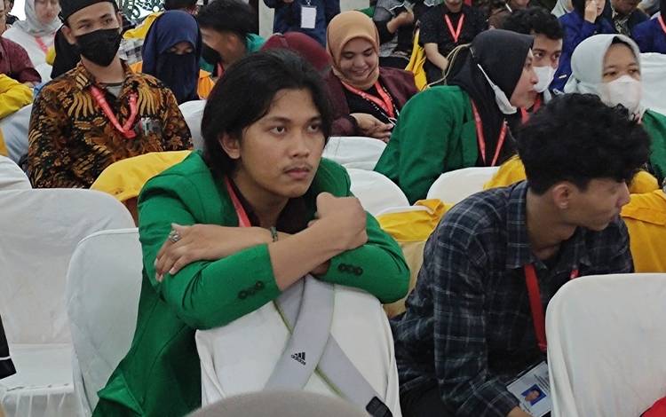 Gubernur Kalteng Nilai IPM Kalteng Cukup Baik