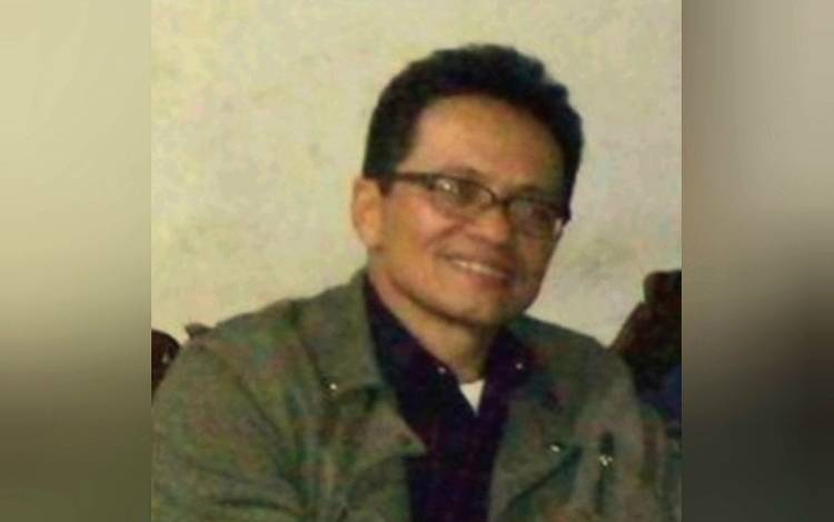 Pemda Diminta Terus Tingkatkan Kualitas dan Daya Saing SDM Muda Kalteng