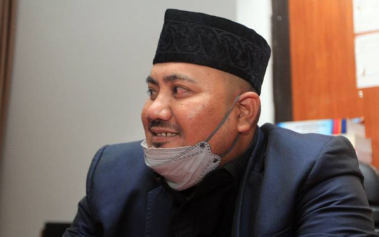 Dewan Apresiasi Pemko Palangka Raya Usulkan Afirmasi untuk Honorer