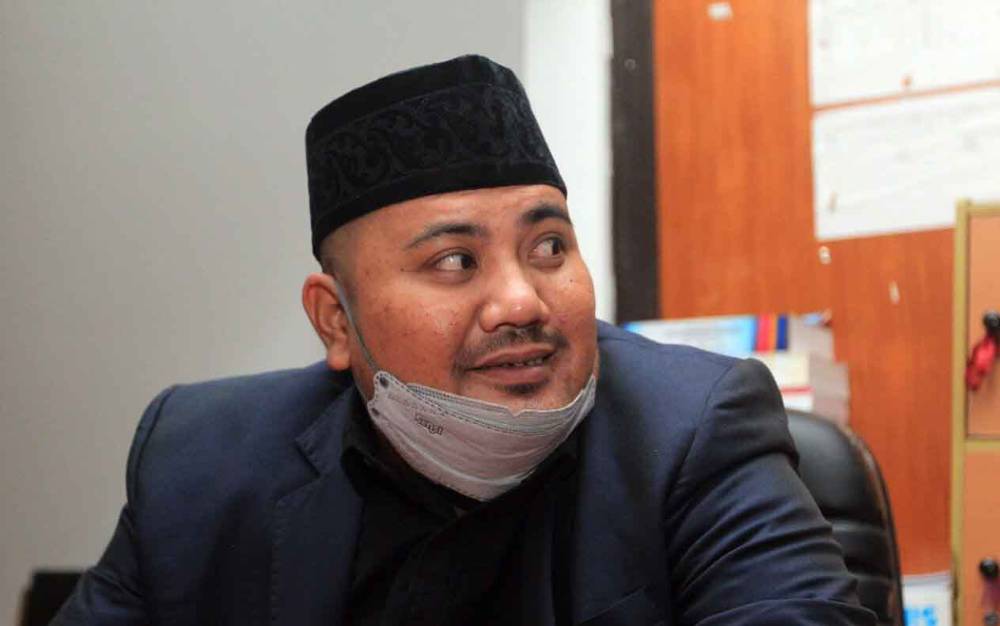 Penerimaan ASN Jangan Kecewakan Honorer