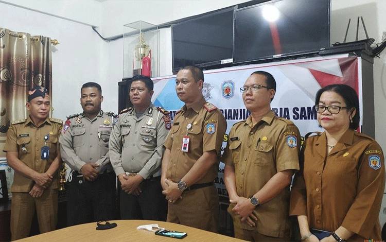 Disdikbud Murung Raya Kembangkan Kurikulum Keselamatan Berlalu Lintas
