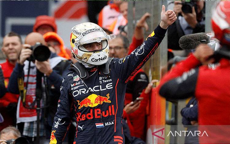 Statistik Grand Prix Hungaria