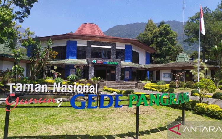 BRIN Harmonisasikan Pengganti Perpres 93/2011 tentang Kebun Raya