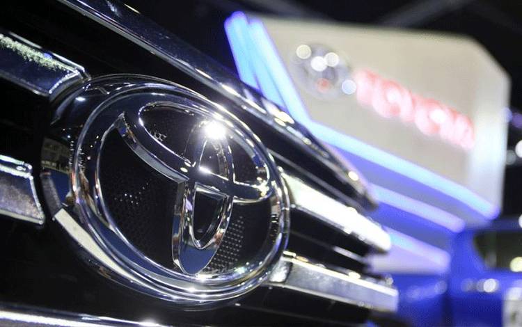 Toyota dan Suzuki Rencanakan Tutup Sebagian Pabrik