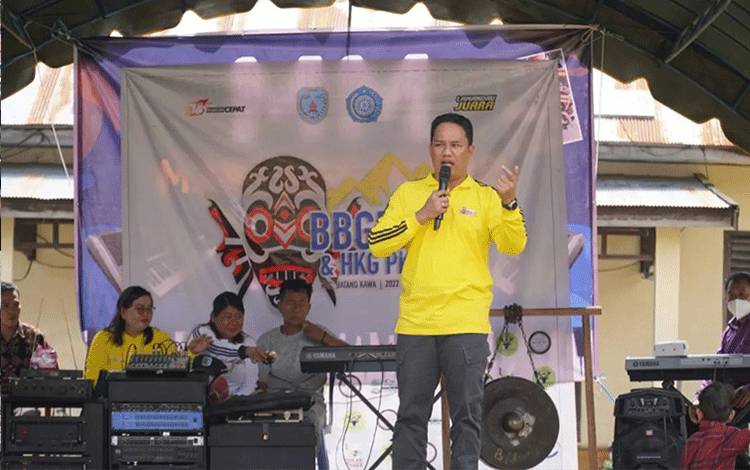 Tantangan Optimalisasi Program KB di Kabupaten Lamandau