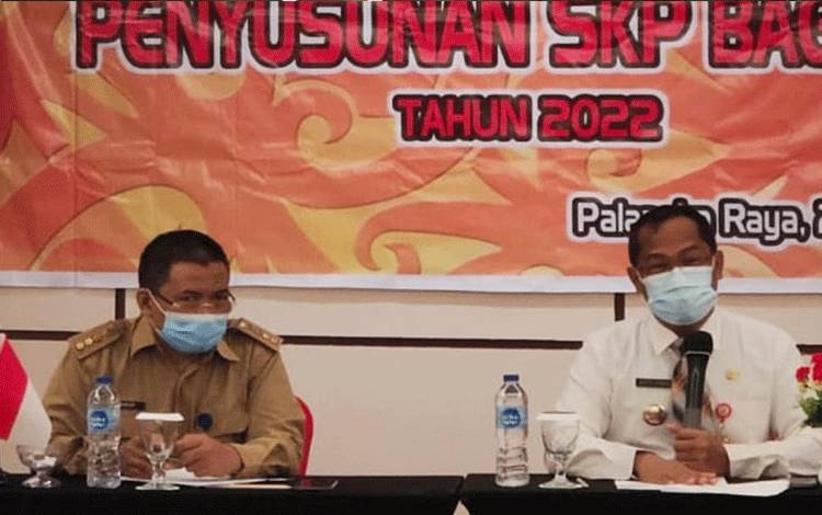 Penilaian Kinerja Jamin Objektivitas Pembinaan PNS
