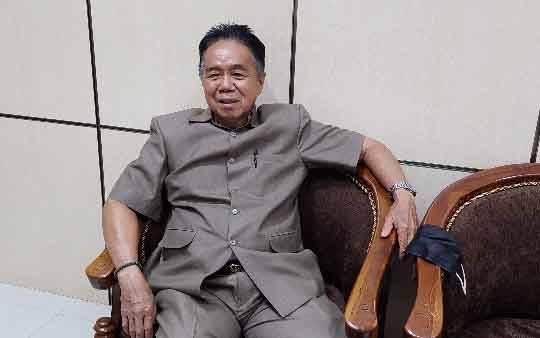 Dewan Minta PBS Beri Perhatian Lebih Kepada Masyarakat