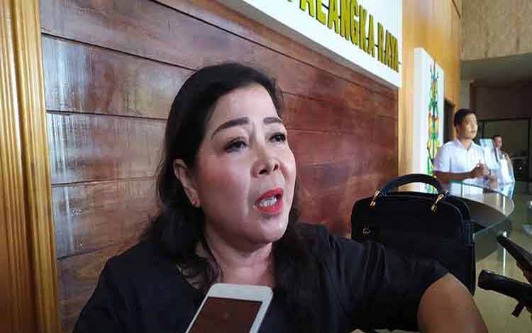 Legislator Palangka Raya Minta Investor Serap Tenaga Kerja Lokal