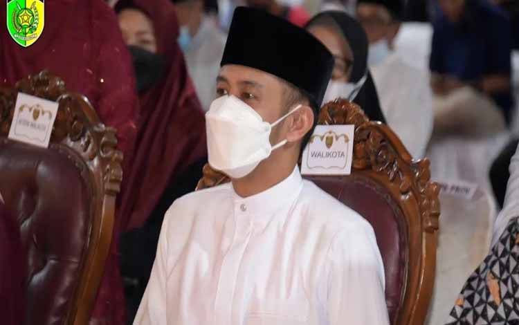 Wali Kota: Prokes dan Booster Kunci Cegah Varian Baru Covid-19