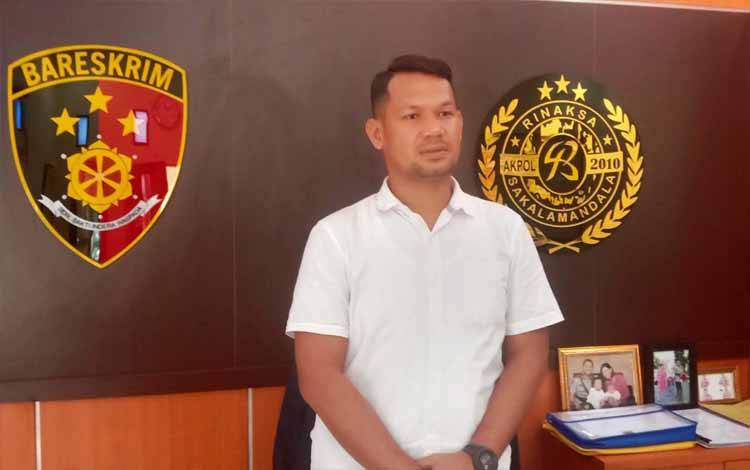 Marak Kasus Pencabulan Anak di Palangka Raya, Polisi Imbau Orang Tua Tingkatkan Pengawasan