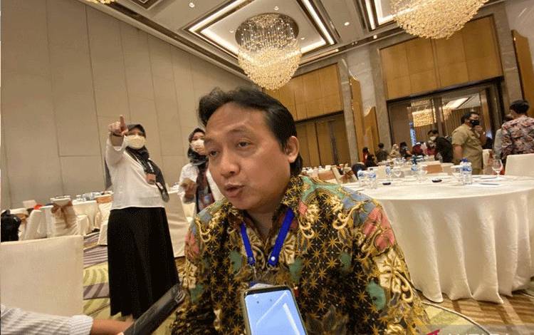 BKKBN Perkuat Pemahaman SDM Unggul Lewat Kurikulum Kependudukan