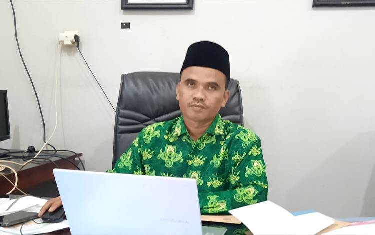 Jemaah Haji dari Palangka Raya Pulang ke Tanah Air Malam Ini