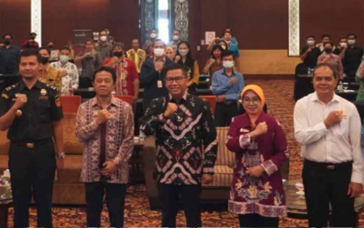 IKM Pilar Utama Perekonomian Daerah