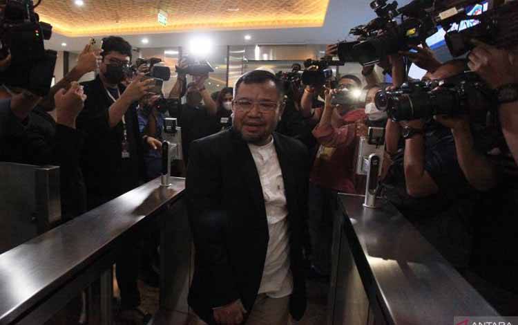 Polri Temukan Fakta ACT Potong Donasi Masyarakat Rp 450 Miliar