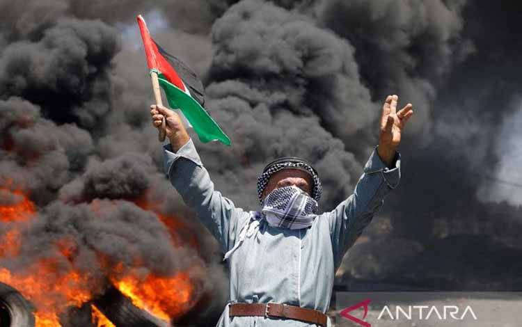 Palestina Perbarui Permohonan Keanggotaan Penuh PBB