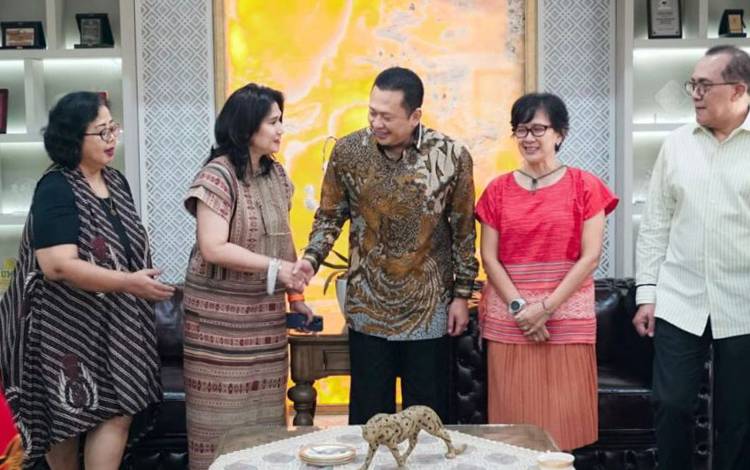 Minikino Film Week Makin Geliatkan Industri Film Indonesia