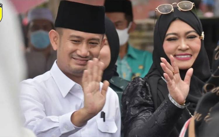Tahun Baru Islam, Perkuat Kepedulian dan Eratkan Persaudaraan