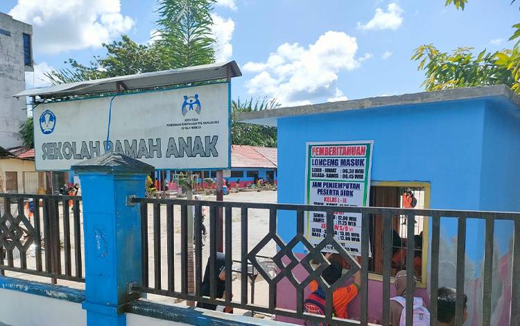 Ini Indikator Palangka Raya Raih Kota Layak Anak
