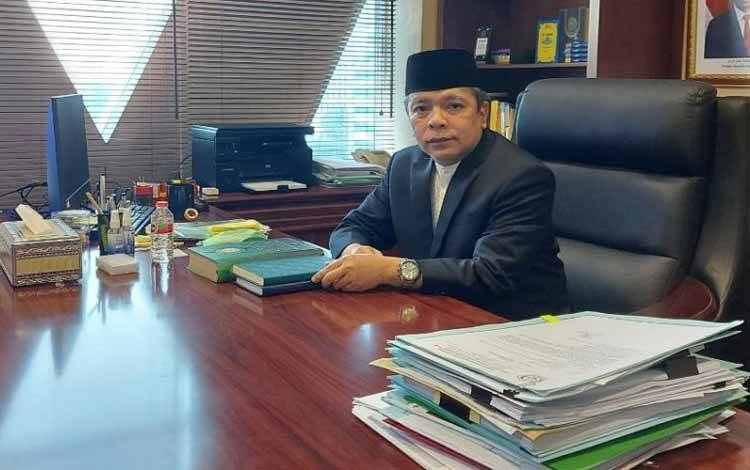 Kemenag Ajak Umat Islam Maknai Tahun Baru Hijriah Bawa Kemajuan Bangsa
