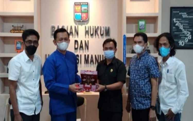 Dukung Smart City, Legislator Dorong Digitalisasi Layanan Publik