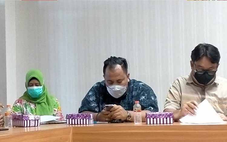 Covid-19 Masih Mengintai, 3T Wajib Dilakukan, kata Legislator Palangka Raya