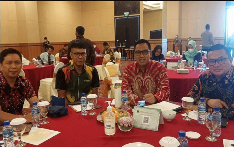 Potensi Tingkatkan Pendapatan Daerah Melalui DBH Sektor Sawit