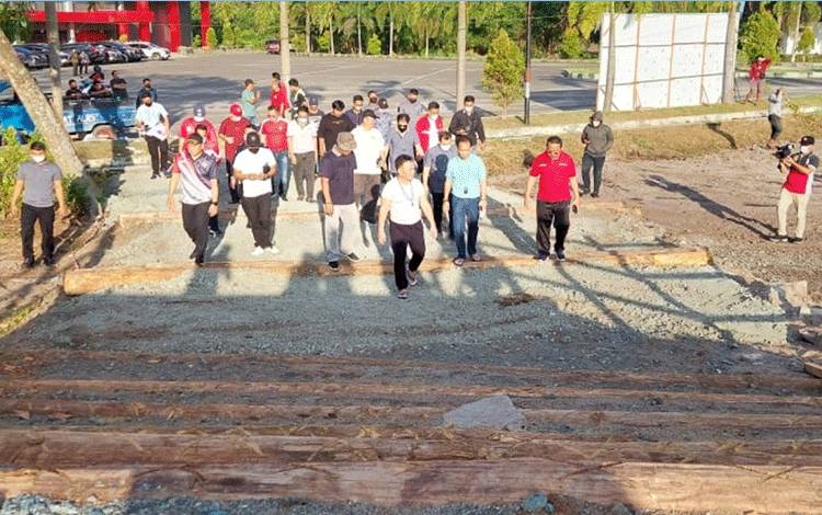 Event Besar Dapat Dongkrak Perekonomian