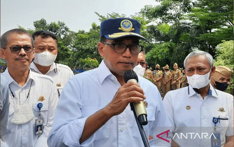 Menhub Minta Maskapai tak Naikkan Harga Tiket Berlebihan