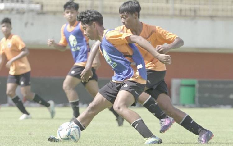 Bima Sakti Akui Timnas U-16 Kekurangan Kiper Sebelum Piala AFF