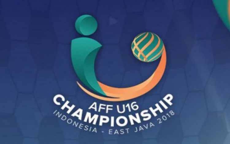 Timor Leste, Laos Berbagi 1 Poin dari Laga Fase Grup Piala AFF U-16