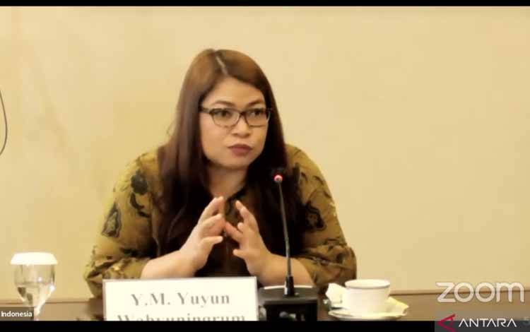 Puluhan Tahanan Politik Terancam Dieksekusi Militer Myanmar