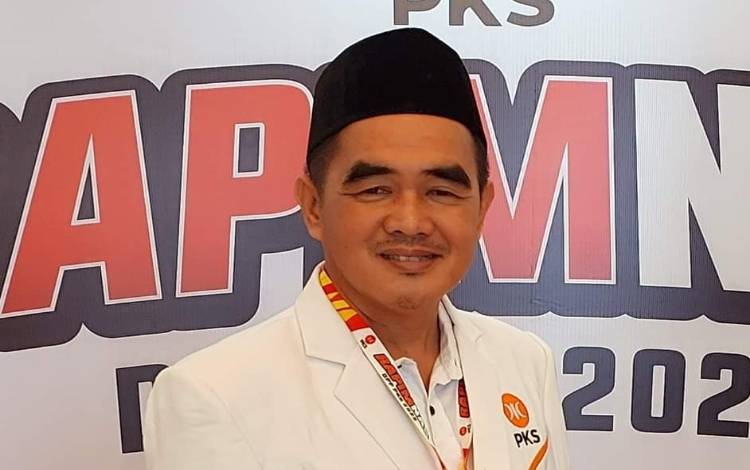 Kabupaten Murung Raya Diharapkan Terus Maju dan Berkembang
